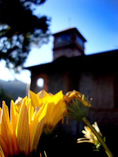 El Castillo De San Lorenzo Salta Buitenkant foto